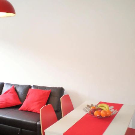 O'Porto Torrinha Flat Apartman Kültér fotó