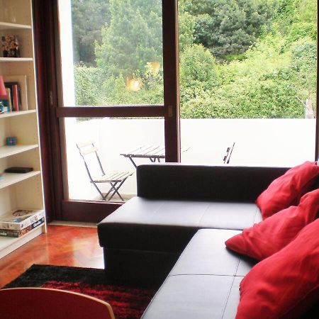 O'Porto Torrinha Flat Apartman Kültér fotó