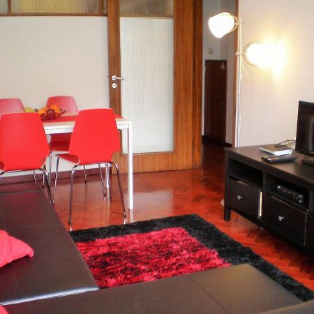 O'Porto Torrinha Flat Apartman Kültér fotó