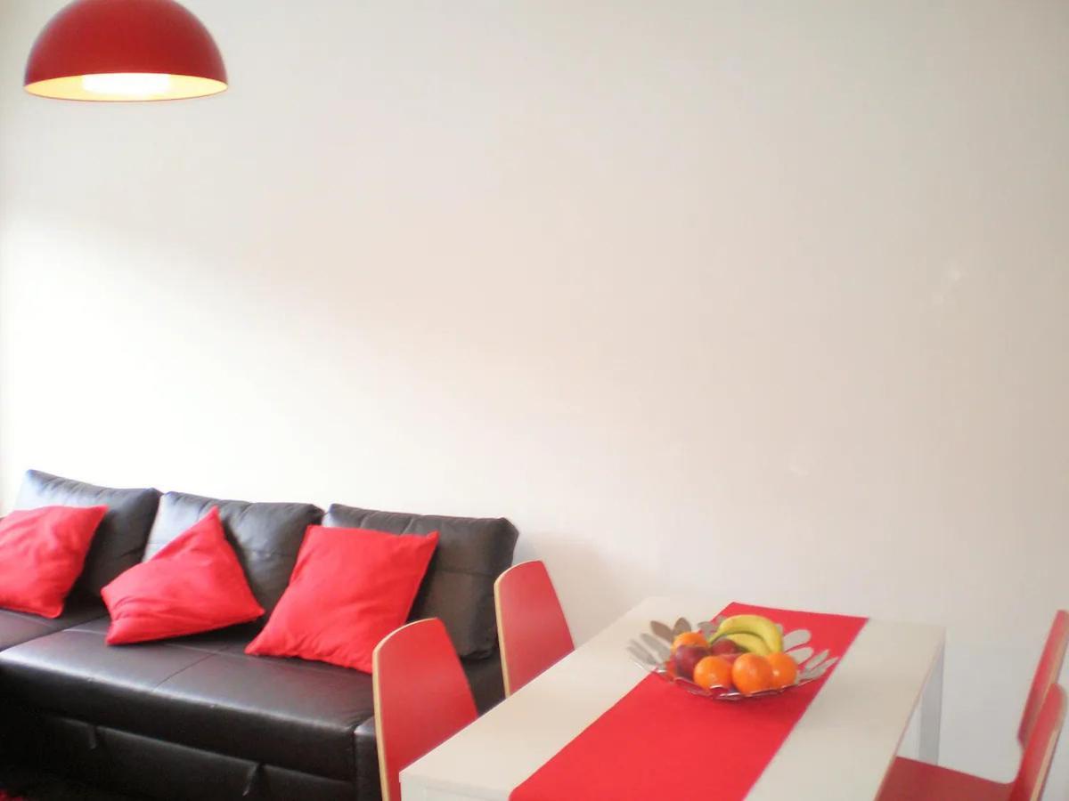 O'Porto Torrinha Flat Apartman Kültér fotó
