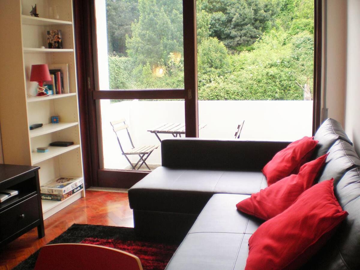 O'Porto Torrinha Flat Apartman Kültér fotó