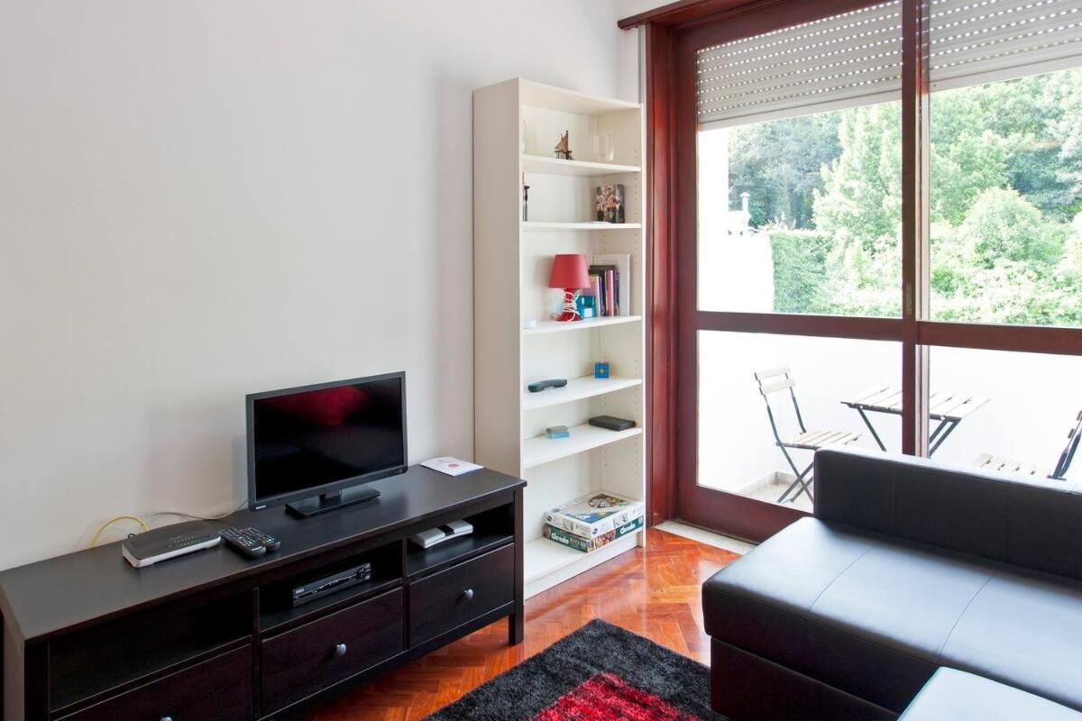O'Porto Torrinha Flat Apartman Kültér fotó
