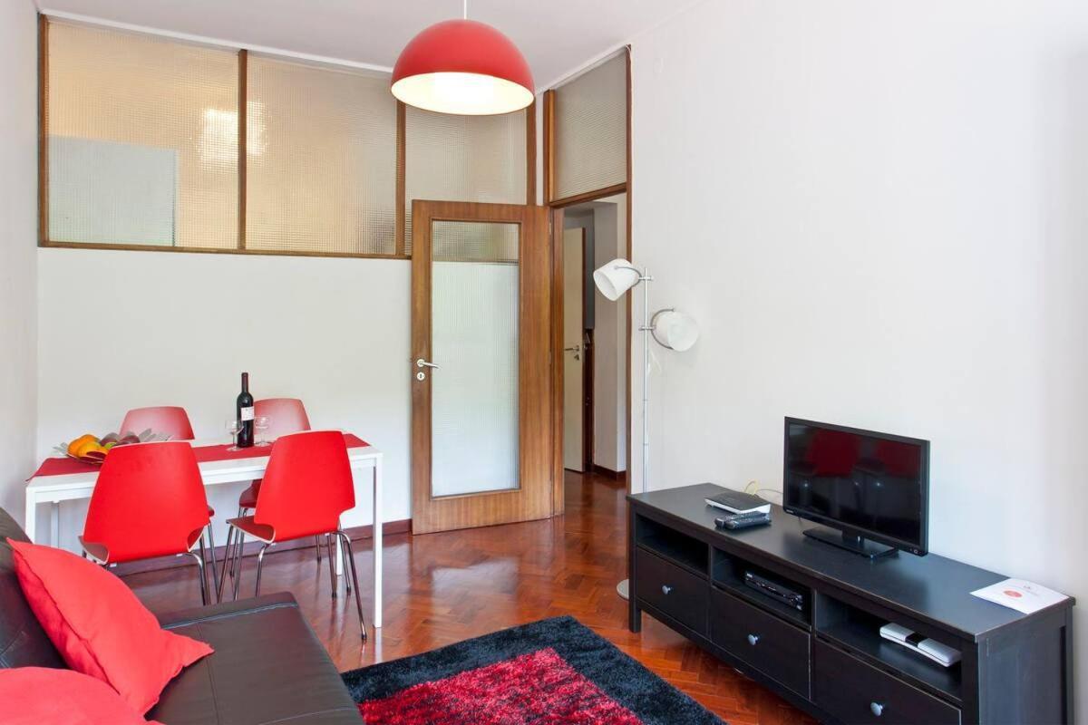 O'Porto Torrinha Flat Apartman Kültér fotó