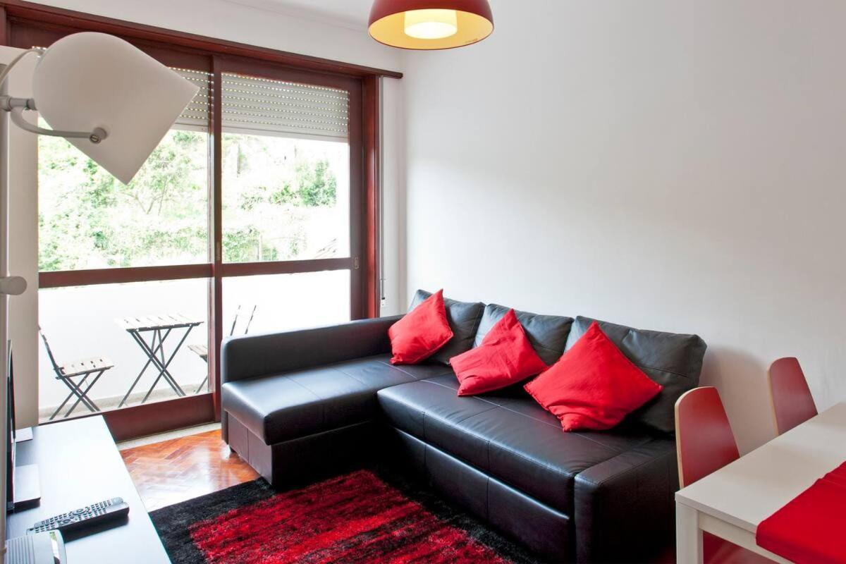 O'Porto Torrinha Flat Apartman Kültér fotó