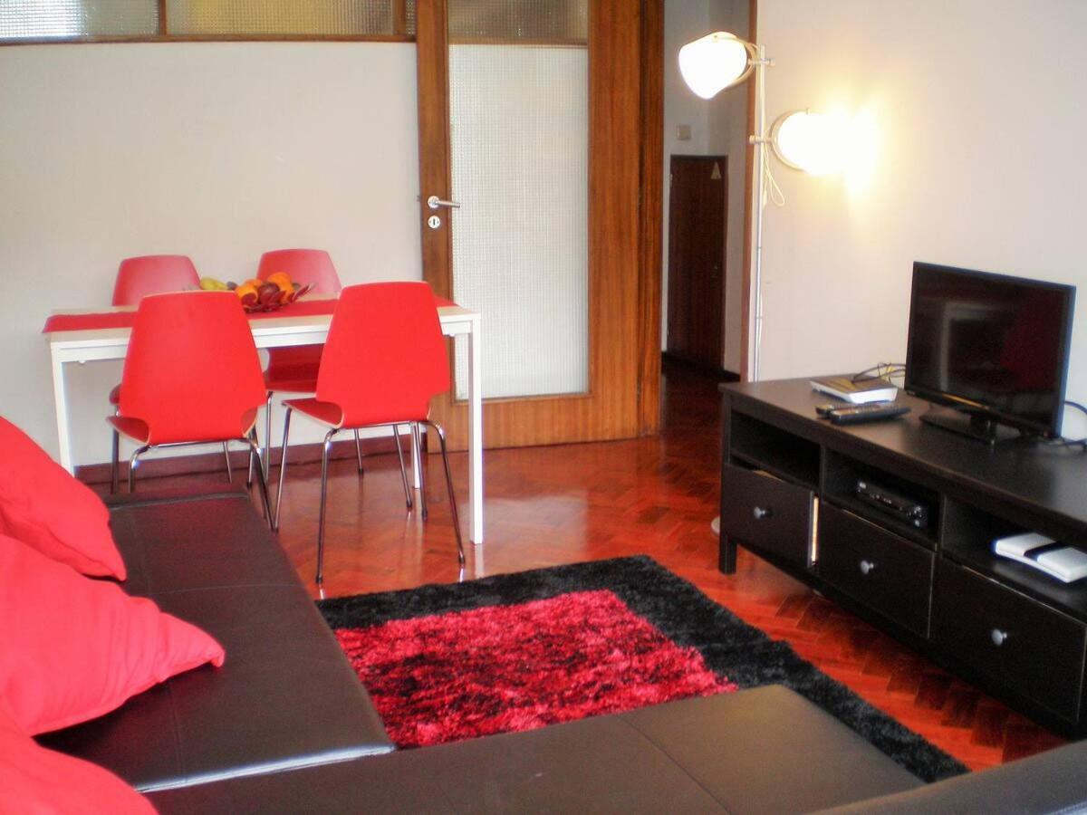 O'Porto Torrinha Flat Apartman Kültér fotó