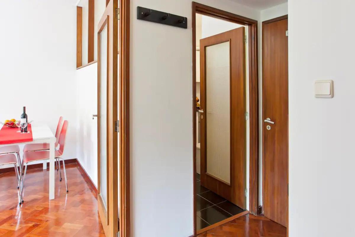 O'Porto Torrinha Flat Apartman Kültér fotó