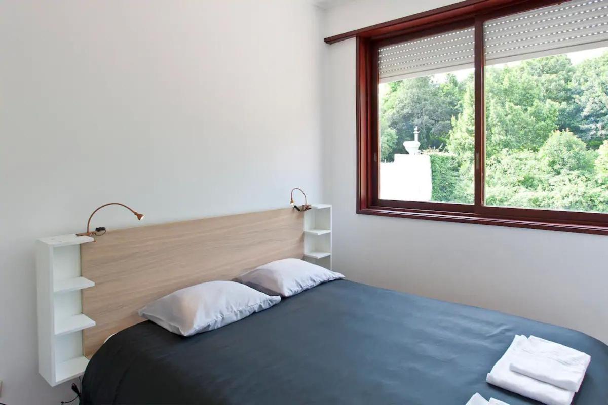 O'Porto Torrinha Flat Apartman Kültér fotó