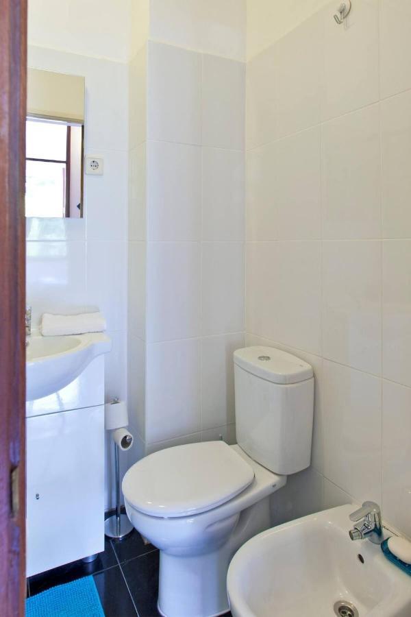 O'Porto Torrinha Flat Apartman Kültér fotó